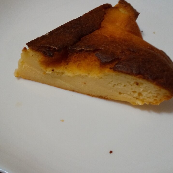 ヨーグルト HM ケーキ チーズケーキ